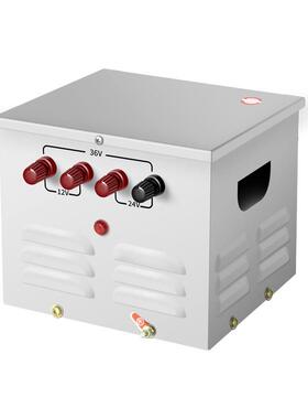 JMB-3000VA行3灯照明变压器低压4/5KW80V4220V变836VV24V1行灯变