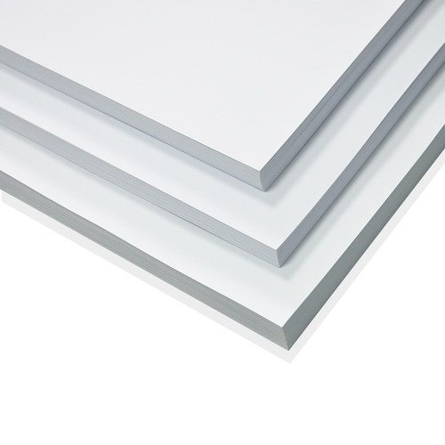 108g彩色喷墨打印纸A4 A3单双面哑光128g彩喷纸广告宣传单专用纸