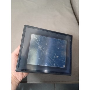 原装 Q5T 拆机KEYENCE基恩士触摸屏VT3