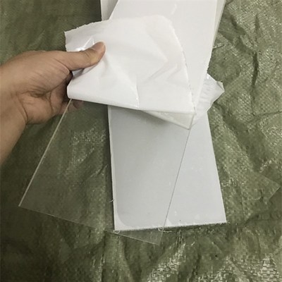 PC板耐力板聚碳酸酯板材 厚度30//20/15//10/8//5mm