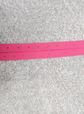 洁驰a3吸水胶条a5牛筋耐磨胶条a3pu聚氨酯防油胶条洗地机新款刷盘