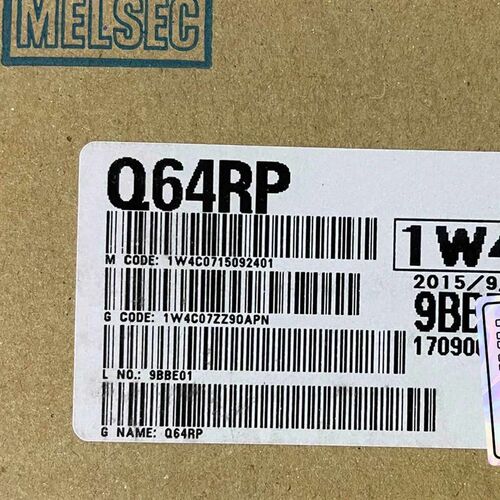 议价三菱Q64RP/Q64RPN/Q64TCRT/QY41P