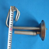 适用 阿诗丹顿小厨宝热水宝加热管发热管电热管1500W电热棒93插片