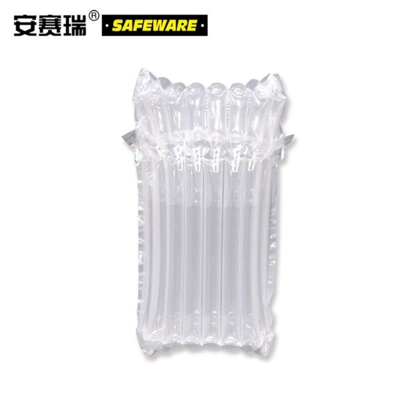 安赛瑞防震气柱袋易碎品包装减震卷材配充气筒适用物品尺寸直径9c