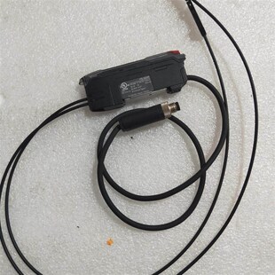 拆机 KEYENCE N41P 实 光纤放大器