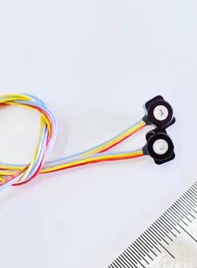 HRS06161体系列精度6mm本安装高方便电子尺位移计阻式磁位现货