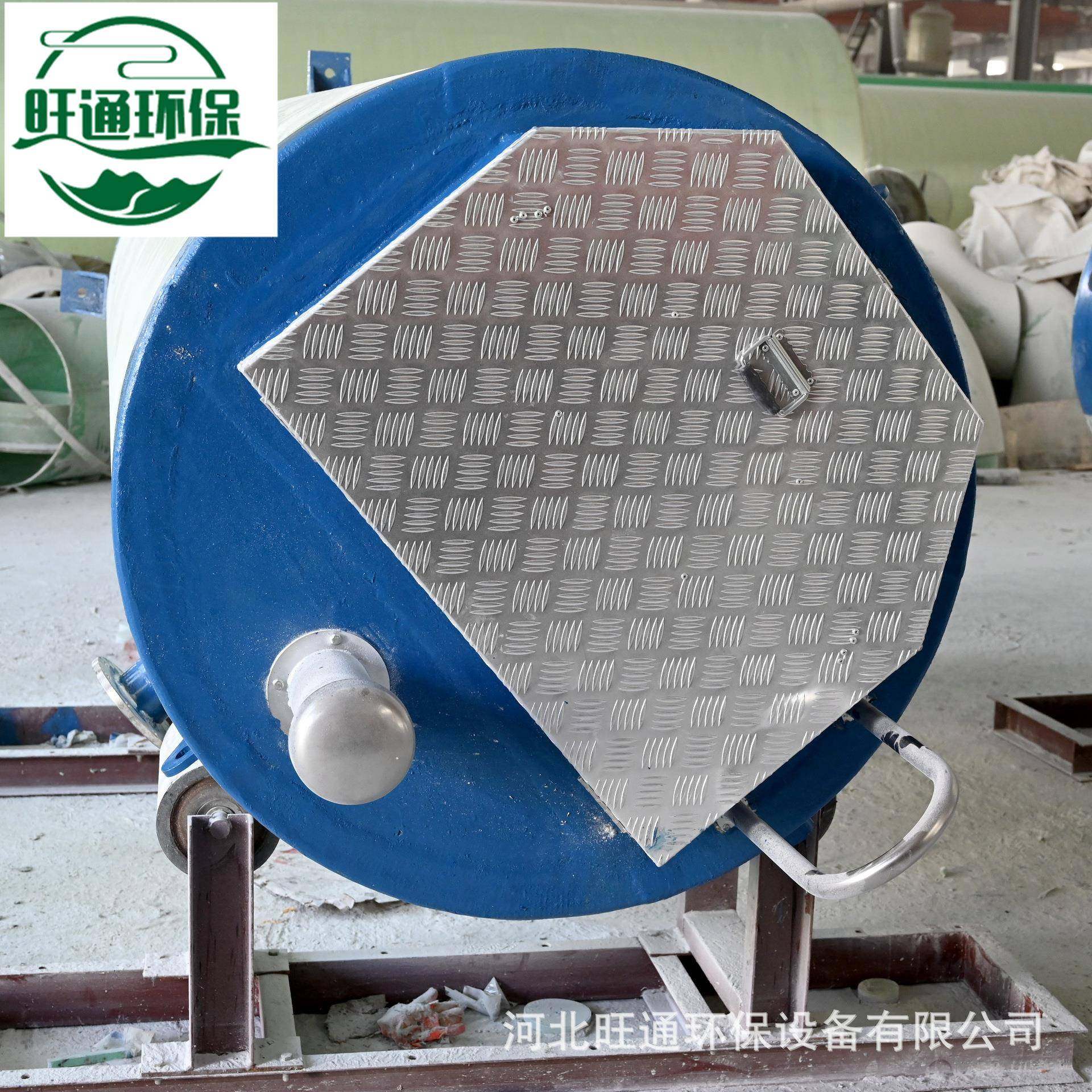 M玻璃钢一体化泵站污水HPP提升预制能泵器站地BTR埋式污水处理智