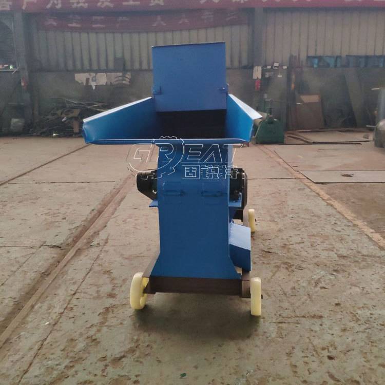 泔水打浆机 厨余垃圾粉碎机 干湿厨房垃圾破碎机