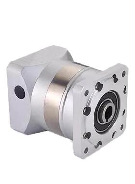 机密行星减速PLFK04精2QUJ0电60090120160步进伺服机