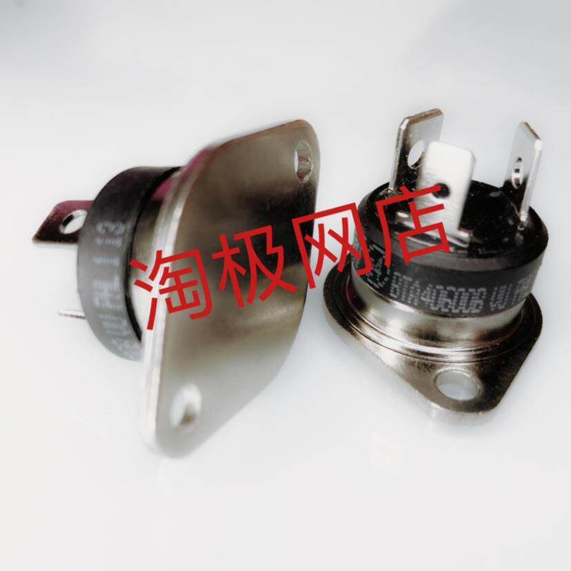 BA40-60BTBT110A40600BST口040A600V进菲律宾产地双向可控硅