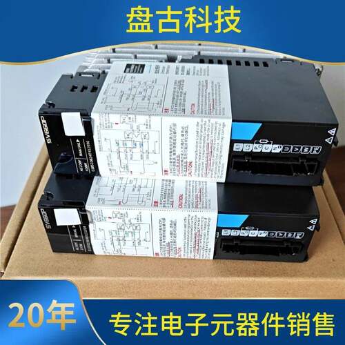 汇川400W伺服马达MS1H4-40B30CB-T/A331/4/Z/R SV630NS/660PS2R8I