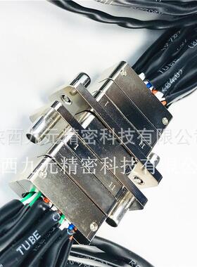 HJ30J-55ZKL-A-00MMHJ30J60-55输TJNHJ30J-55TJ55W高速信号传插头