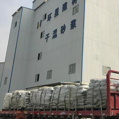 工厂直973发装配浆式灌浆料高强无收缩A60A85备设基础通用型灌料