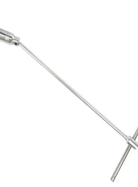 钢盾S1套13051/S11305274T型万向火花塞筒单：个S1130522位1mm