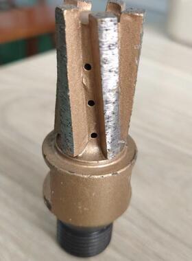 T1563111D2供3H50工厂直花岗石锋利钻头耐刚磨石材金W石