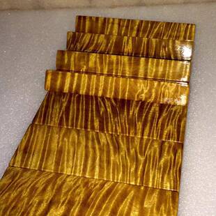 岱之檀家848直销丝楠四金川小叶桢楠满金丝满水波金砖镇纸工艺厂