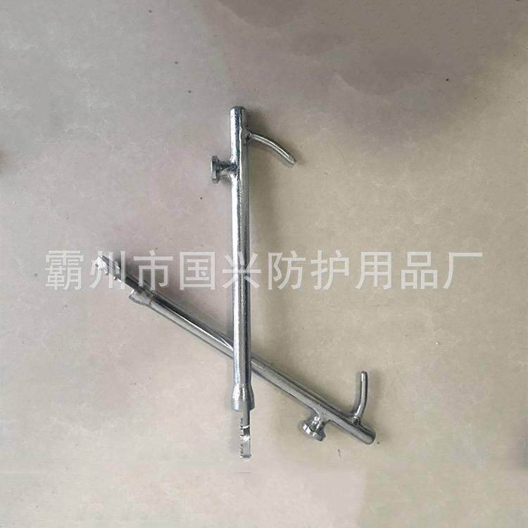 线路检修手动0销钳电工线缆维修拔消G钳XR销取消11412取R销取消器