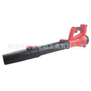 跨境爆款锂电18/20V电动暴风机吹叶机吹风机德伟牧田美沃奇脚