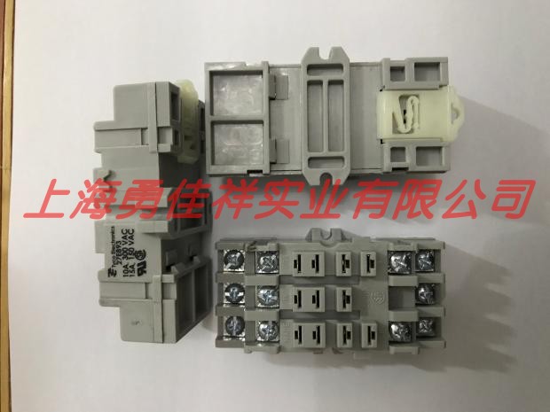 27E893 TE 2-1419106-5 泰科连接器接插件端子胶壳 继电器