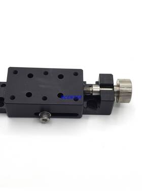 滑X轴易简调整组件进给丝型杠/侧面夹紧组件XKCS30简易台NPV垒德