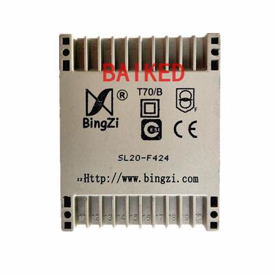 inBgZi字T70/压BSL20-F42420VA电源LXT变器输人380v输出双12兵V