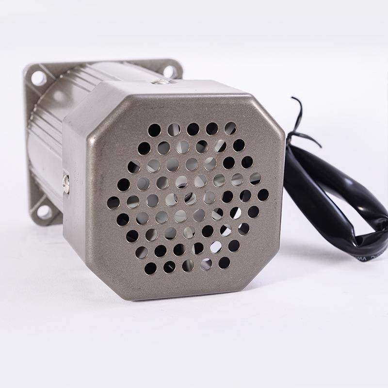 永0传60W型交流THC圆柱齿轮定速速单电微机220V/38V小型无极调电