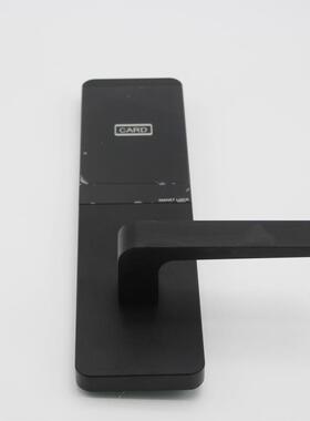 工酒厂店SHL-105智能感应锁公寓ic磁卡锁电宾客馆房刷卡智能子门