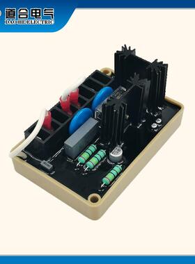 S350马松刷发电机调压板AVSE350R无自动电压调节器稳拉E压板