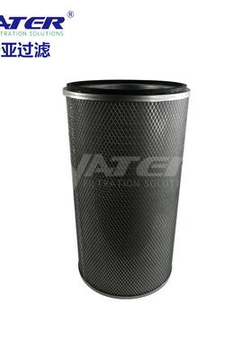 卅亚过滤雾厂家直销OLL空压型数控机床除机油滤芯小真空泵滤芯