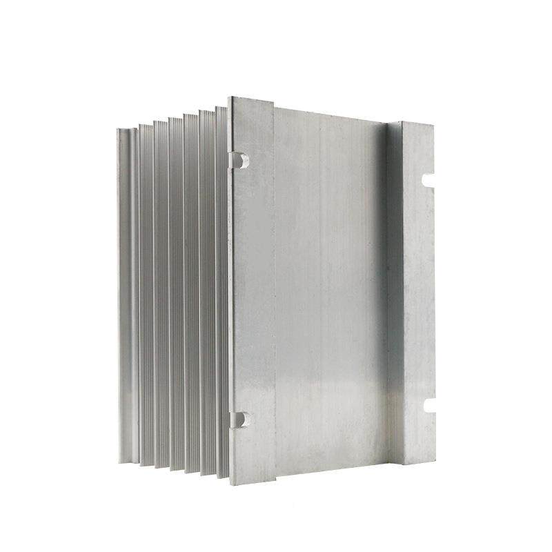 XI2-150(X-2150(3-150)三相固态继电器60A80A100AI120A铝型材I散