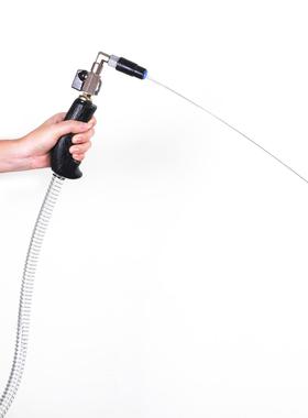 法比特气/动m46001抽接品油机耐高温针管金属接头高质吸油管56/8m