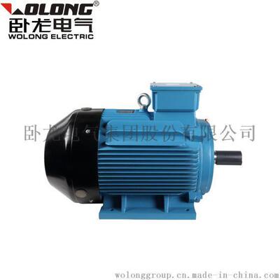 卧龙电机南阳电机YYE3-112ME3-112--42KW卧龙电M机南阳集团