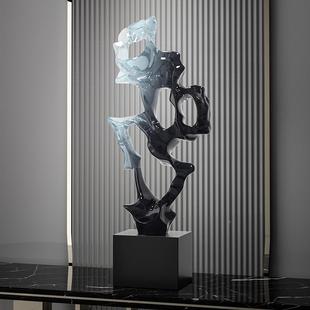 家居太石摆件艺术湖酒意饰柜装品玄关隔ltao1004断创客厅办公室感