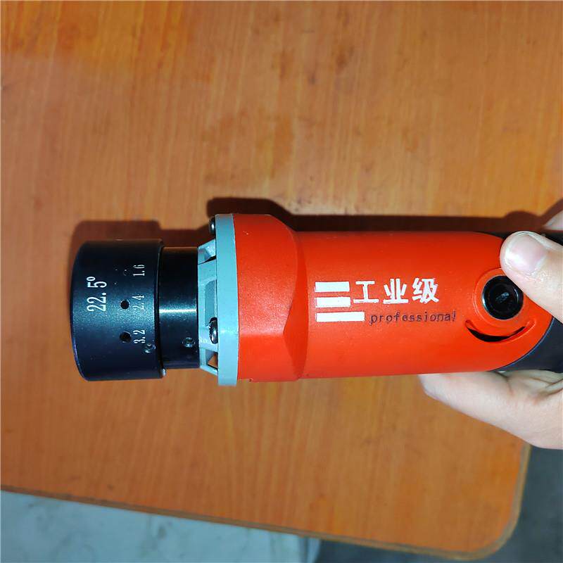 S钨T-3钨针磨削0LNY机夹头乌针棒氩弧焊棒打磨机高钨针速研磨机