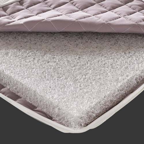 4D空气纤维垫床薄榻米垫子儿571榻童学生床垫硬垫透可拆洗睡垫气