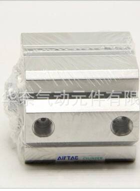 AirTac/亚德客薄型气缸SDAS50X5X10X15X20X25X30X35X40X45带磁