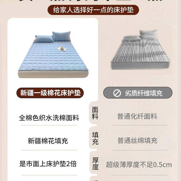 水洗棉棉花床垫软垫家用被褥棉絮垫子可水洗薄款垫被Jω,玩具/童车/益智/积木/模型,垂直悬浮玩具,淘宝优惠券,粉丝福利购,淘宝优惠卷