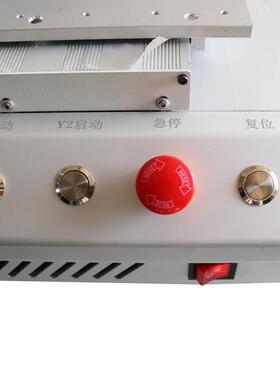 能全自动螺丝丝机吸附式双工位自动打螺丝机桌锁面式智自动YJP螺