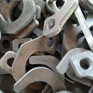 建筑卡管器钢管卡扣器卡管扣固定钢管卡子钢管架子钢管加固器工地