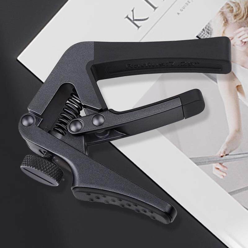 小天使CJQSG-1吉他变调夹音民电吉他专用变谣音夹古典调C夹乐器配