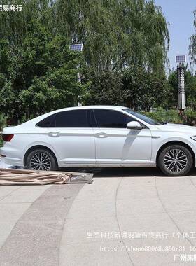 停车车库罩车棚缩汽车伸移动雨半自动棚车AL787643户外折叠动防惠