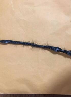 玻纶纤碳纤维芳纶涤器捻接接器线器空气捻接器ZUE玻璃纤维打结专