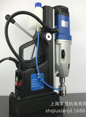 BDSMABasic200磁力机钻MABasic2德国百得空心钻铁吸钻磁座钻