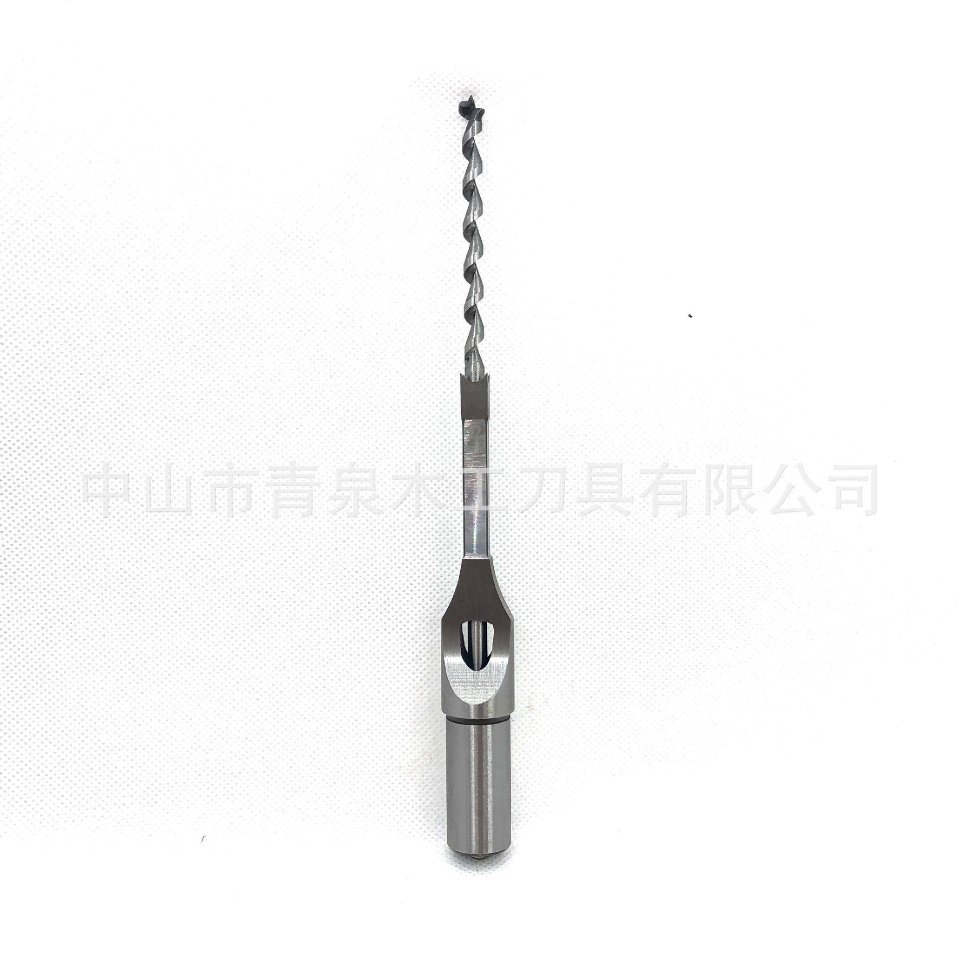 木RZT小林方方孔钻扩孔器方钻钻芯钻打榫机榫工钻头