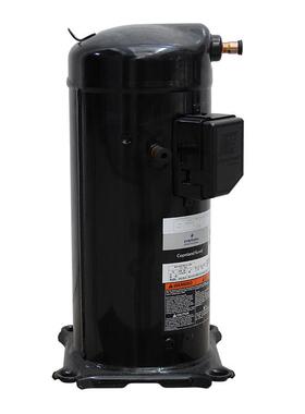 谷轮缩压机Z79KAE-TFP-52W2R407C况工5匹热泵涡旋压ZW79KAE-缩机