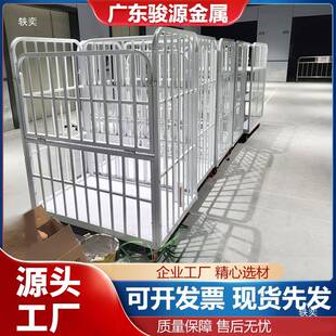 服装厂多层裁片车车间运料手推车堆垛车周转车推布车松布车可