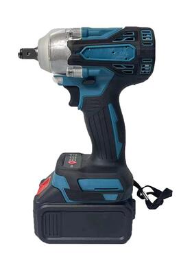 MT款无刷锂电W冲击扳手DT23805/0/004款架子工电动CXU扳手套装