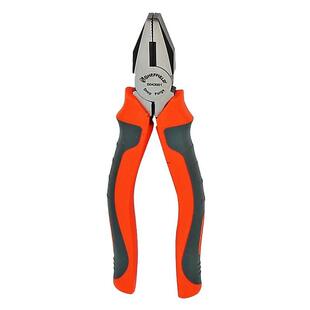 DID钢盾S043016寸专丝业日式钢钳10mm老0虎钳铬钒钢材质钢5丝绳