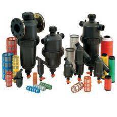 盘式过滤器配件-叠片滤片盘片