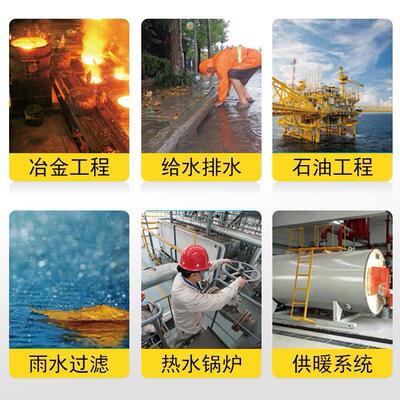 全动自清洗过滤器电动刷自动排污式差控制不自VVV锈钢压地下水化